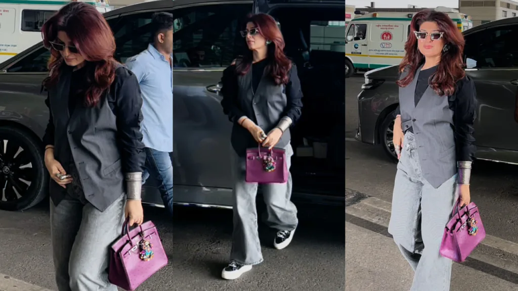 prrsesq 3 Bollywood Fashion Diary: Celeb Looks That Are Turning Heads in 2025