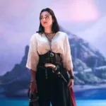Rashmika Mandanna Warrior Look in ‘The Girlfriend’ Birthday Poster Stuns Fans
