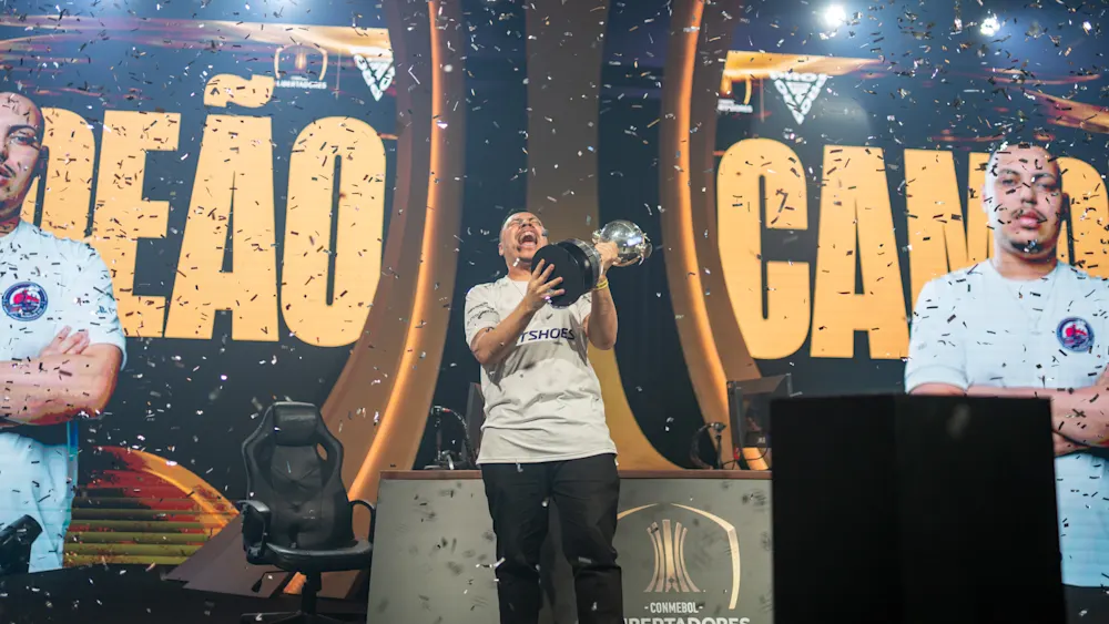 EA FC25 FC Pro Leagues CONMEBOL eLibertadores SBC: Unlock South American Stars for Your Ultimate Team