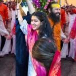 Nita and Radhika Ambani Ram Navami Fashion: Saas-Bahu Goals in Traditional Suits