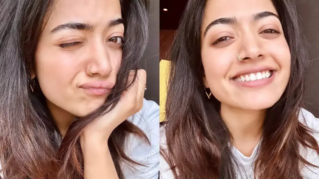 Rashmika Mandanna