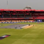 RCB vs PBKS IPL 2025: Rain Delays and Super Clash Hangs at Chinnaswamy Stadium​