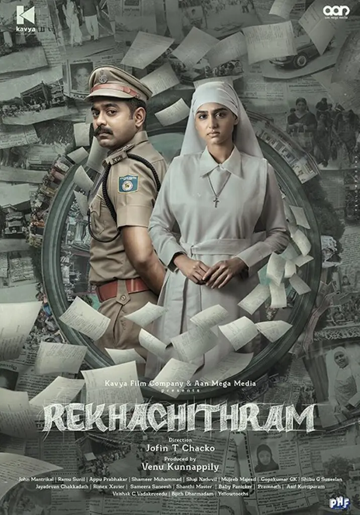 21 Best South Indian Movies That Will Blow Your Mind in 2025 6 Rekhachithram