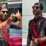 Laughter Chefs 2 Goes Bollywood: Vicky Jain Channels Kartik Aaryan’s Rooh Baba in Hilarious Twist!