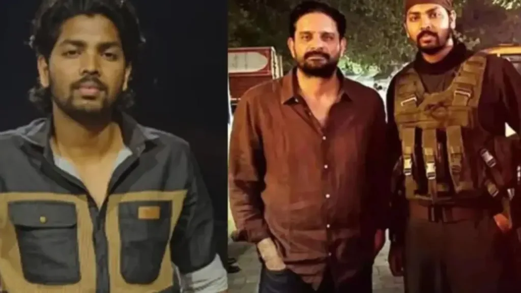 rohitbasforedeath Family Man Season 3: Actor Rohit Basfore Found Dead