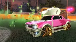 Rocket League Error 71: Solve Connection Issues and Get Back in the Game