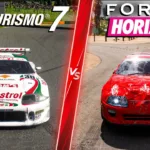 Gran Turismo 7 vs Forza Horizon 5 on PS5: The Ultimate Racing Showdown You Can’t Miss!
