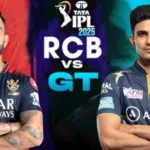 RCB vs GT Dream11 Prediction: Fantasy Cricket Tips for IPL 2025 Match 14