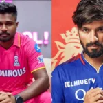 IPL 2025: Rajasthan Royals vs Royal Challengers Bengaluru – Fantasy Cricket Dream11 Insider’s Preview