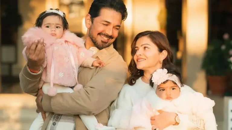 Abhinav Shukla: Redefining Masculinity and Marriage in the Spotlight
