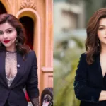 Rubina Dilaik: Mastering Power Dressing – A Stylish Journey of Confidence