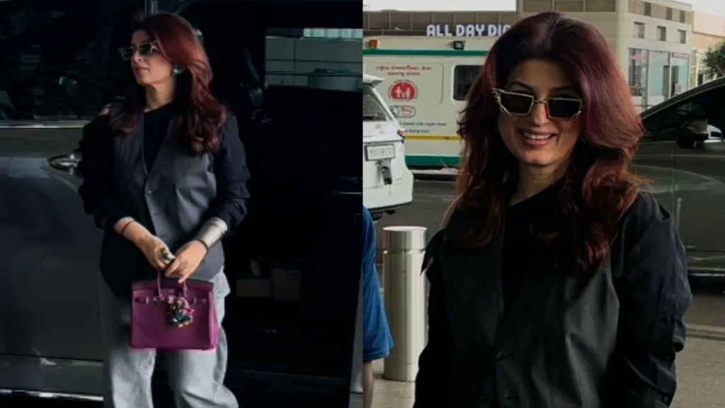 Twinkle Khanna