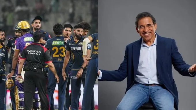 It was earlier reported that the CAB had fired a letter to the Board of Control for Cricket in India (BCCI) seeking a ban on Bhogle and Doull after their comments criticising the curators at the Eden Gardens