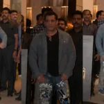Salman Khan Eid Fashion Statement: Oswald the Lucky Rabbit Steals the Show on Bhai’s Jeans
