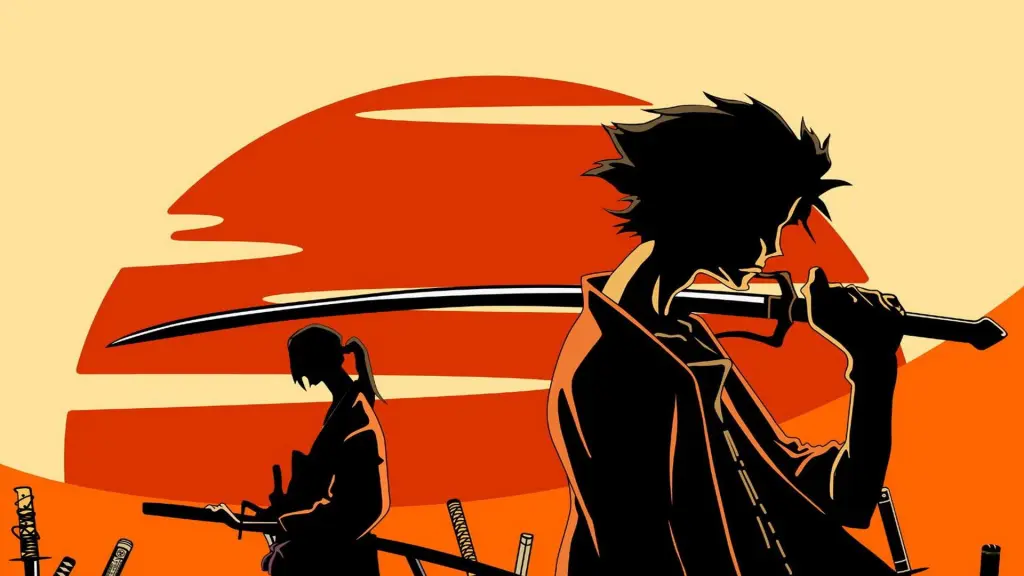 Samurai champloo wallpaper 17664 18222 hd wallpapers