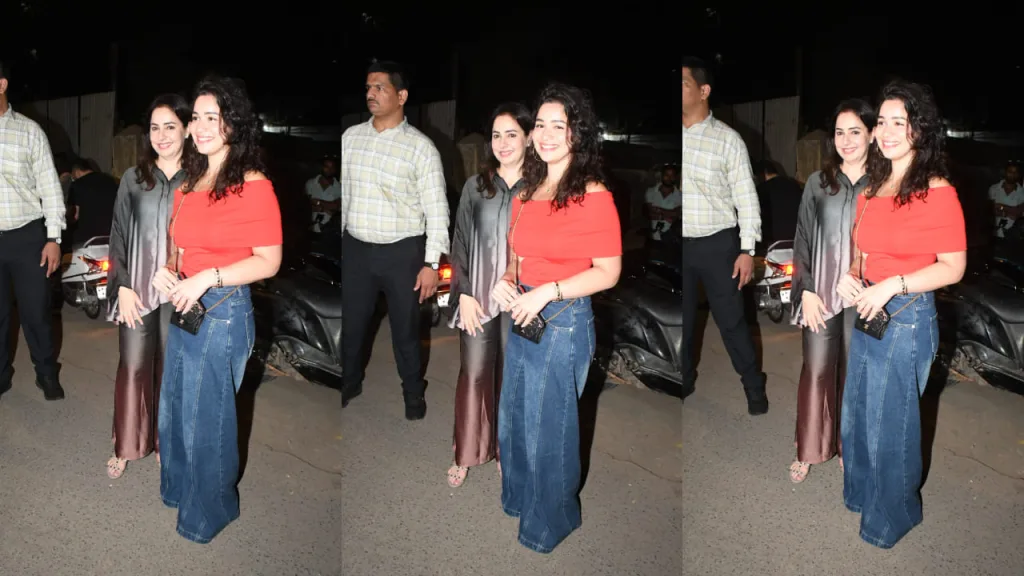 Sara Tendulkar