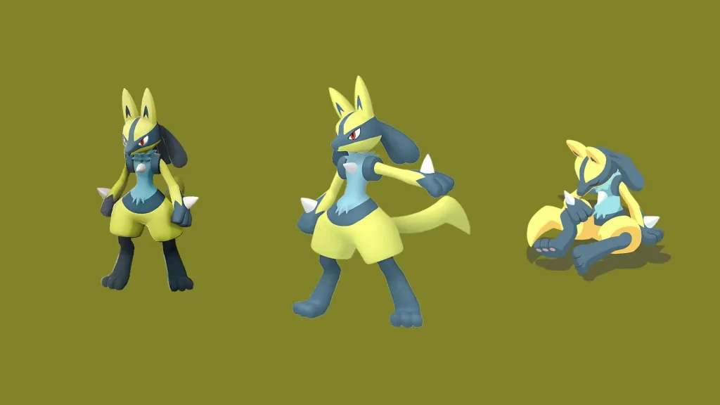 shnracha 2 Unleash the Power of Pups: Discover the Rarest and Most Dazzling Canine Creatures in Pokemon GO