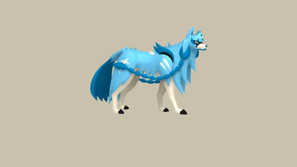 shnracha 3 Unleash the Power of Pups: Discover the Rarest and Most Dazzling Canine Creatures in Pokemon GO