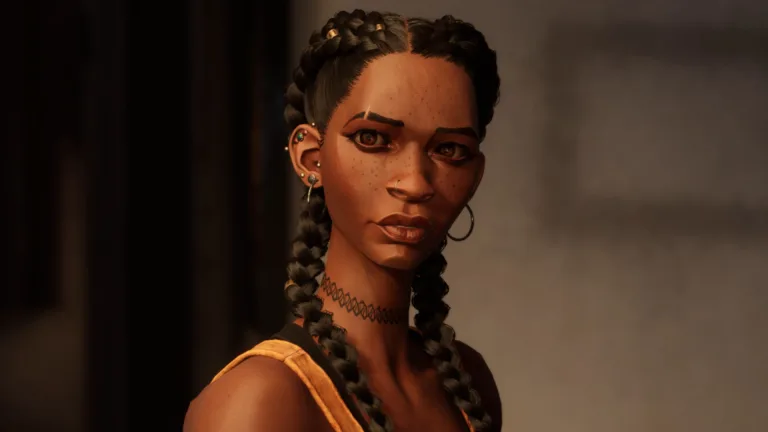 South of Midnight Chapter 8 Walkthrough: Conquer ‘Their Eyes Were Watching’ Like a Pro