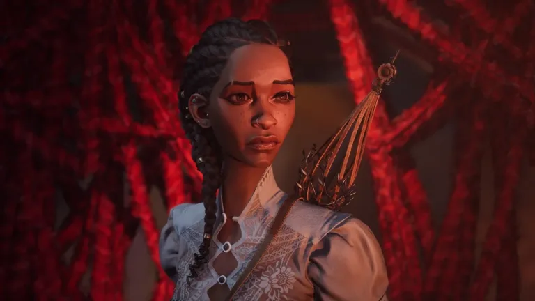 South of Midnight Chapter 9: Of Webs and Woman – Ultimate Walkthrough and Secrets Revealed