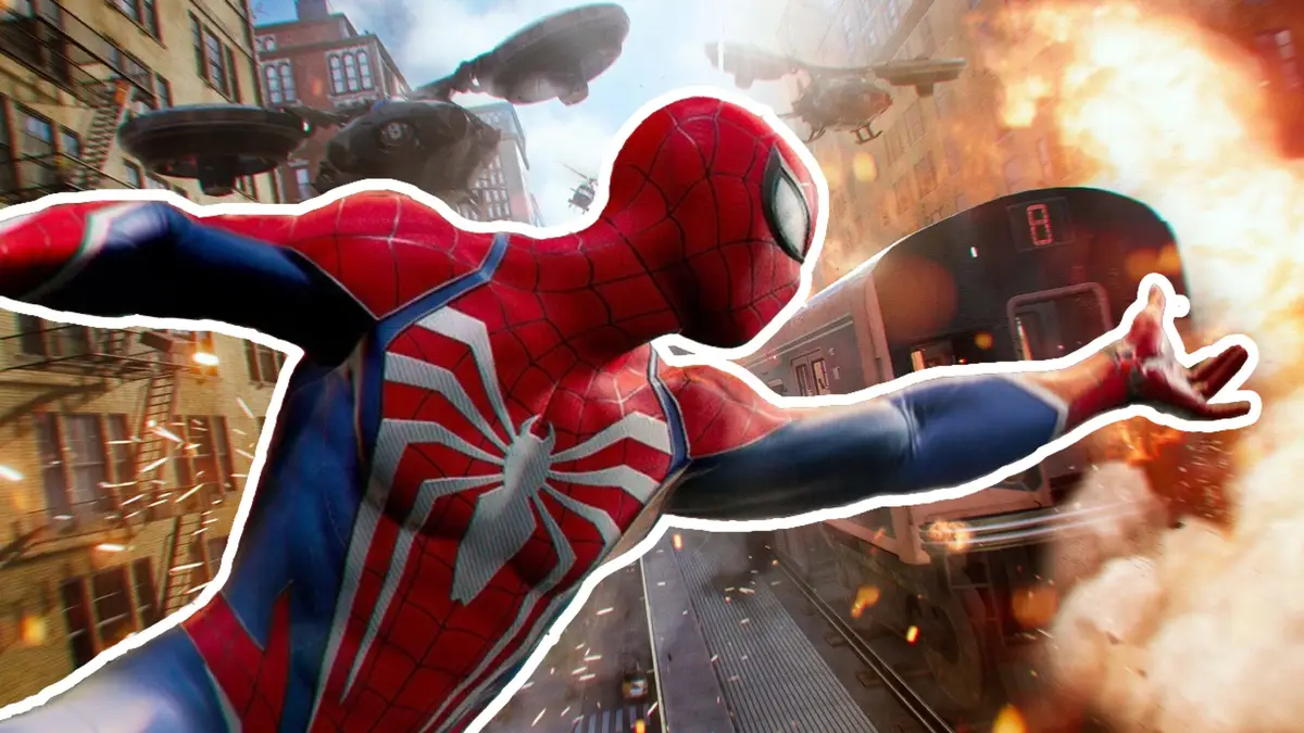 Spider-Man 2 Update 1.401.1: Definitive PC Performance Patch Breakdown