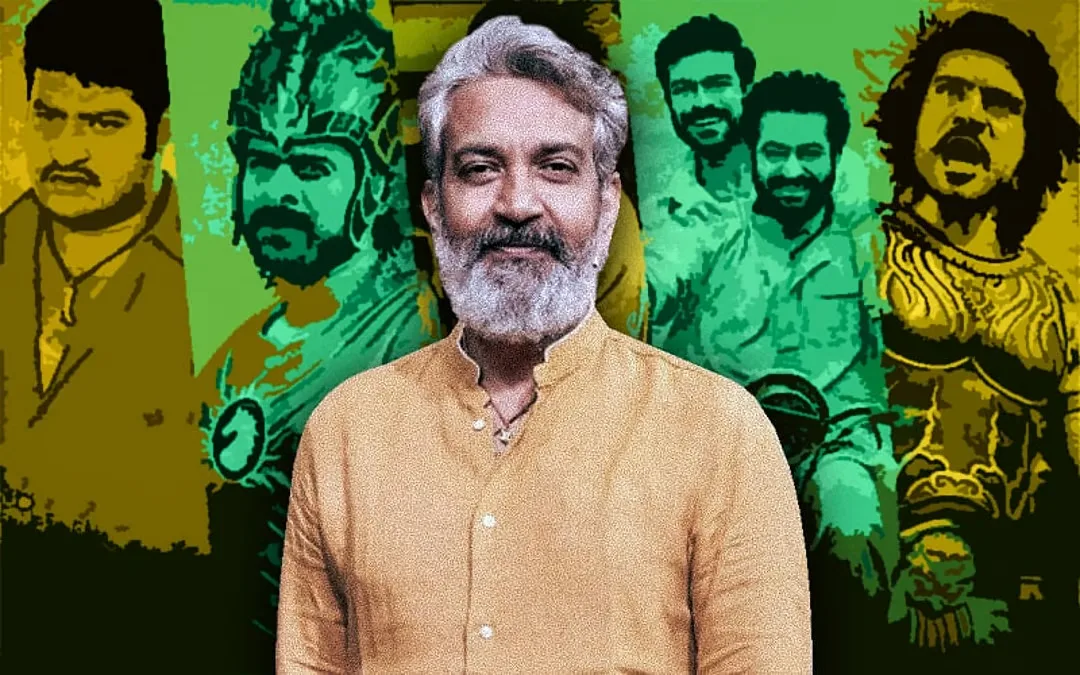 SS Rajamouli: The Maestro’s Exciting Telugu Cinema Roadmap