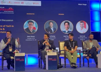 Startup Mahakumbh 2025: CarryMinati, Women Innovators, and the Future of Game Distribution