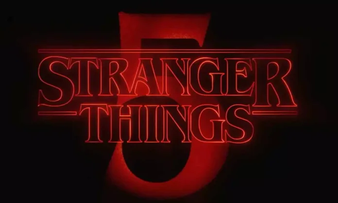 stranger things season 5 release date 1 Stranger Things Season 5 Release Date Leaked Accidentally by Netflix!