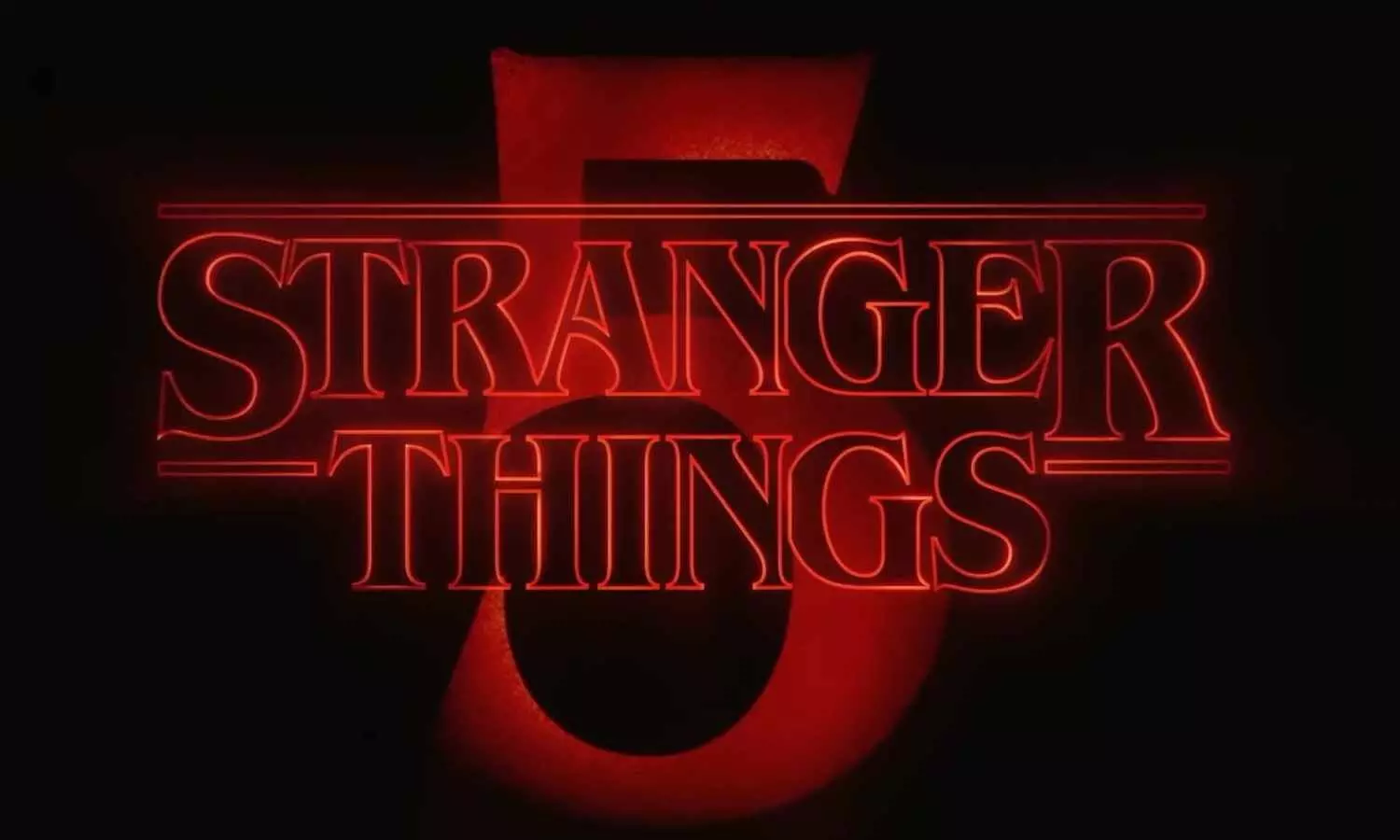 Stranger Things Season 5 Release Date Leaked Accidentally by Netflix!