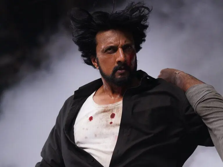 21 Best South Indian Movies That Will Blow Your Mind in 2025 11 Sudeep max