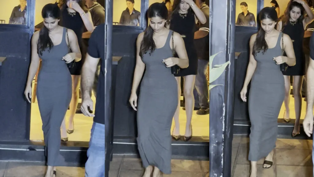 Suhana Khan