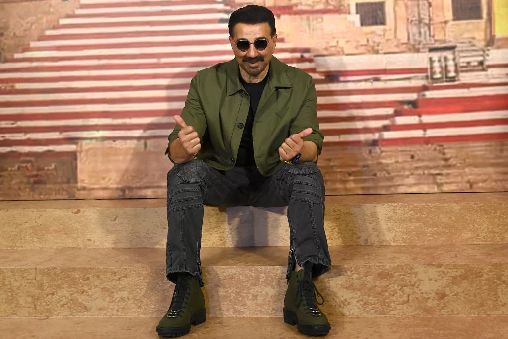 sunnsjs 3 Sunny Deol as Hanuman Ji: Inside Ranbir Kapoor’s Mega Ramayana Adaptation