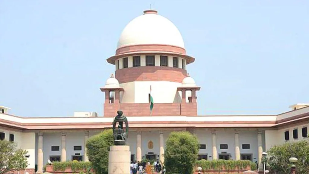 supsos 2 Supreme Court Intervenes: Protecting Biodiversity and Challenging Unchecked Development