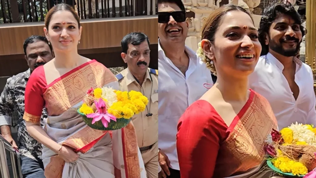 Tamannaah Bhatia