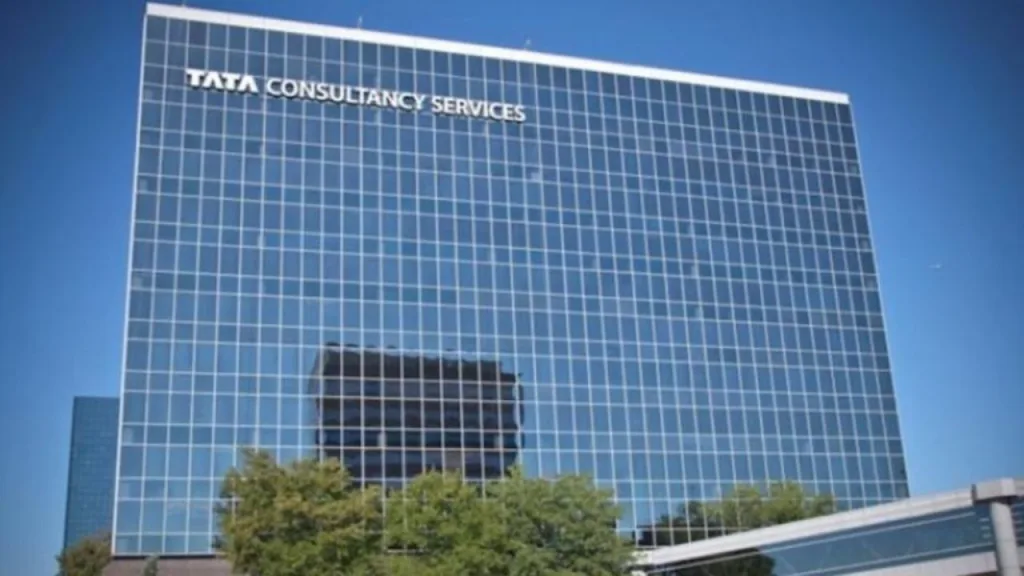 TCS 