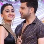 Tejasswi Prakash Opens Up About Live-in Relationship with Karan Kundrra on Celebrity MasterChef