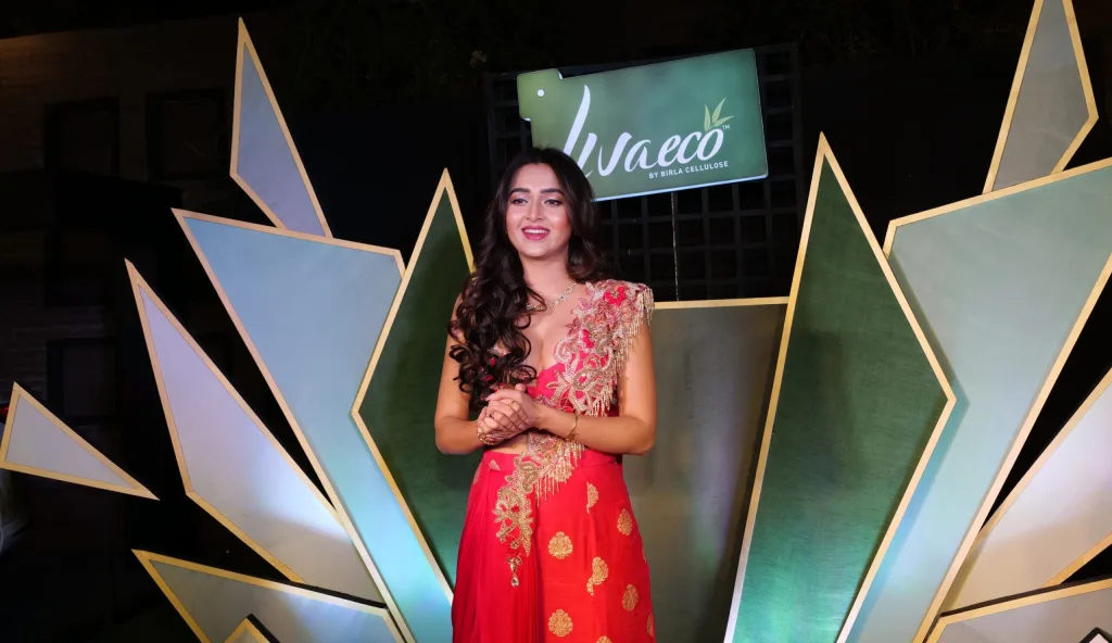 Tejasswi Prakash