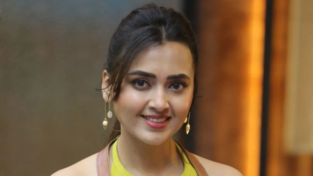 Tejasswi Prakash