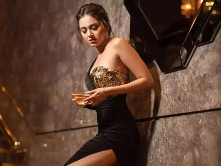 Tejasswi Prakash Reveals: How Reality TV Shaped Her Views on Love and Life