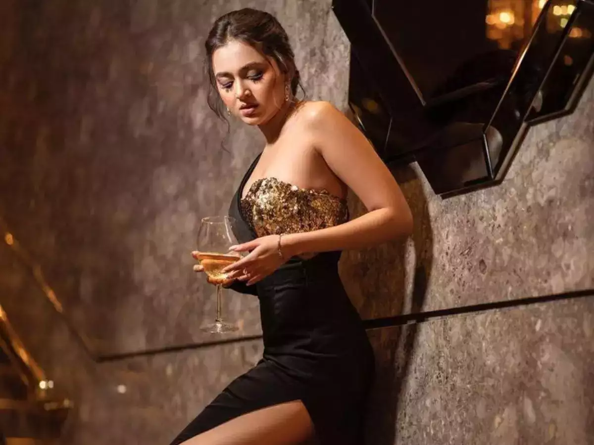 Tejasswi Prakash Reveals: How Reality TV Shaped Her Views on Love and Life
