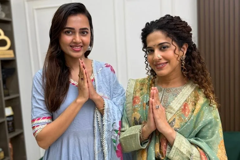 Tejasswi Prakash