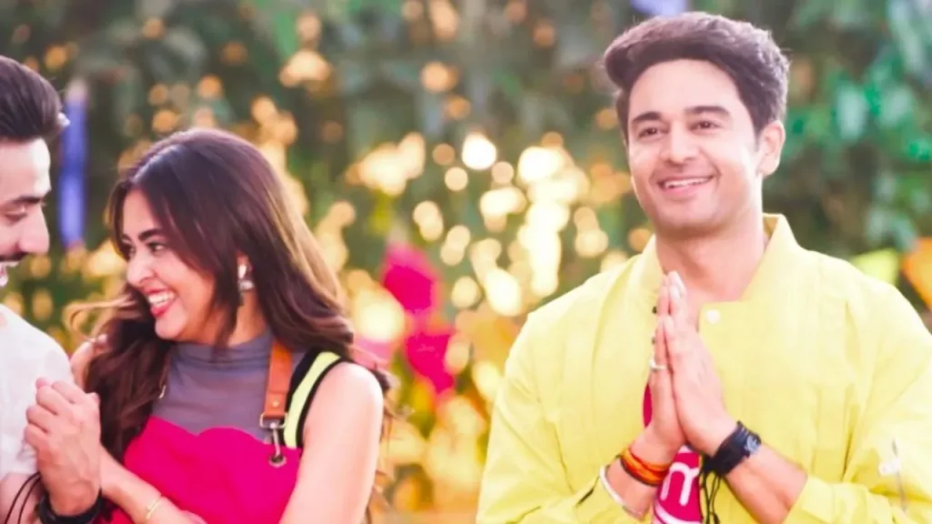 tejsbsv 3 Gaurav Khanna and Tejasswi Prakash Secure Finalist Spots in Celebrity MasterChef