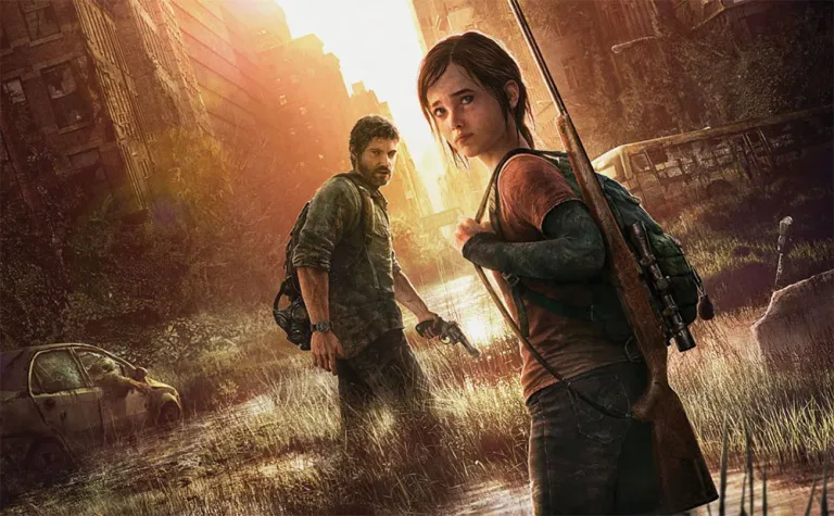 The Last of Us Part 2: Ellie’s Age and Evolution – From Teen Survivor to Hardened Warrior