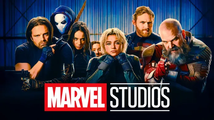 thunderbolts- Thunderbolts: Marvel’s New Antihero Team Stuns Early Viewers