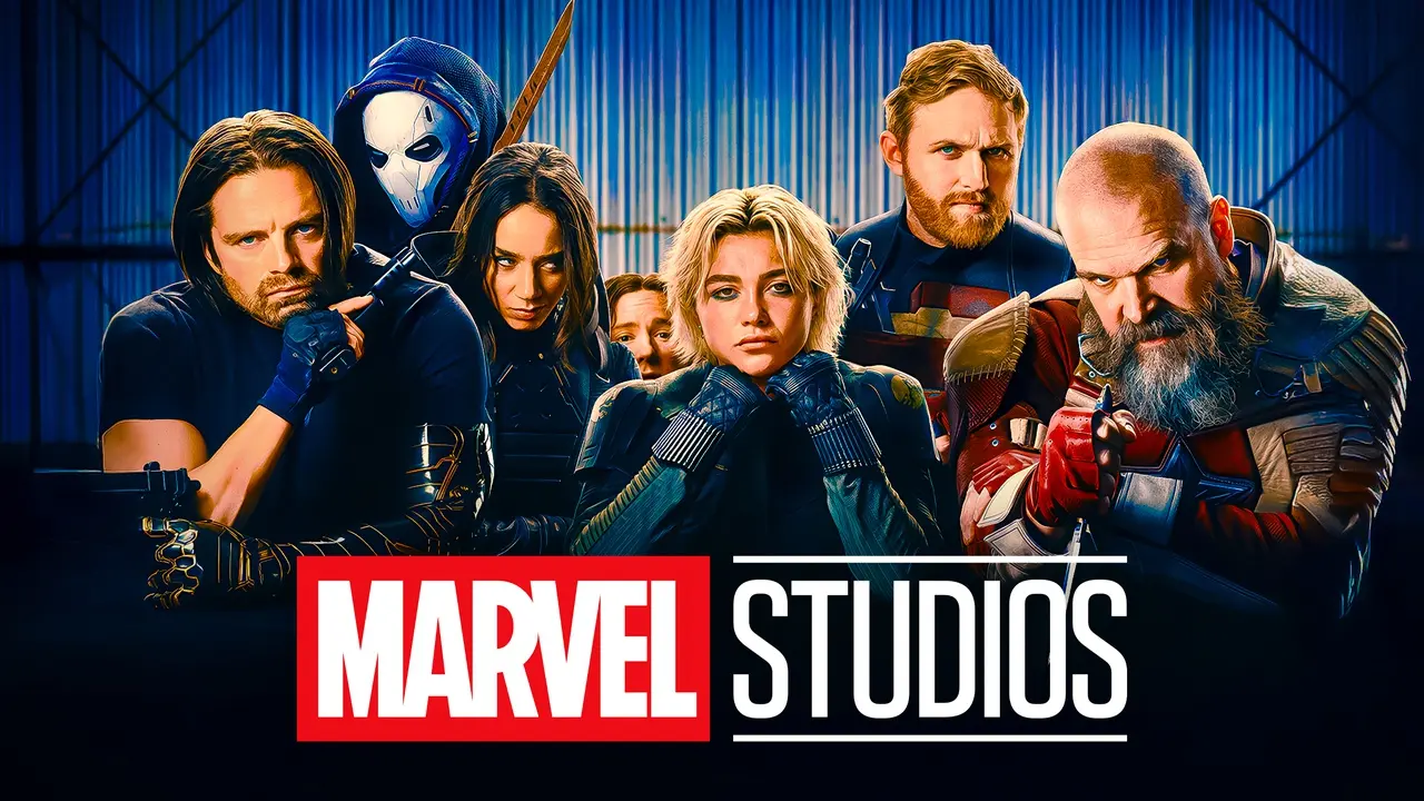 Thunderbolts: Marvel’s New Antihero Team Stuns Early Viewers