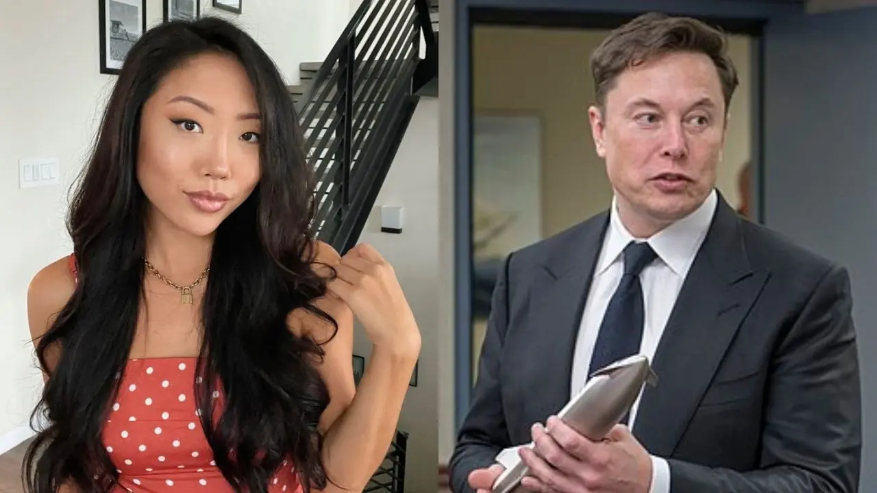 Tiffany Fong: Crypto’s Most Talked-About Influencer Amid Elon Musk Controversy