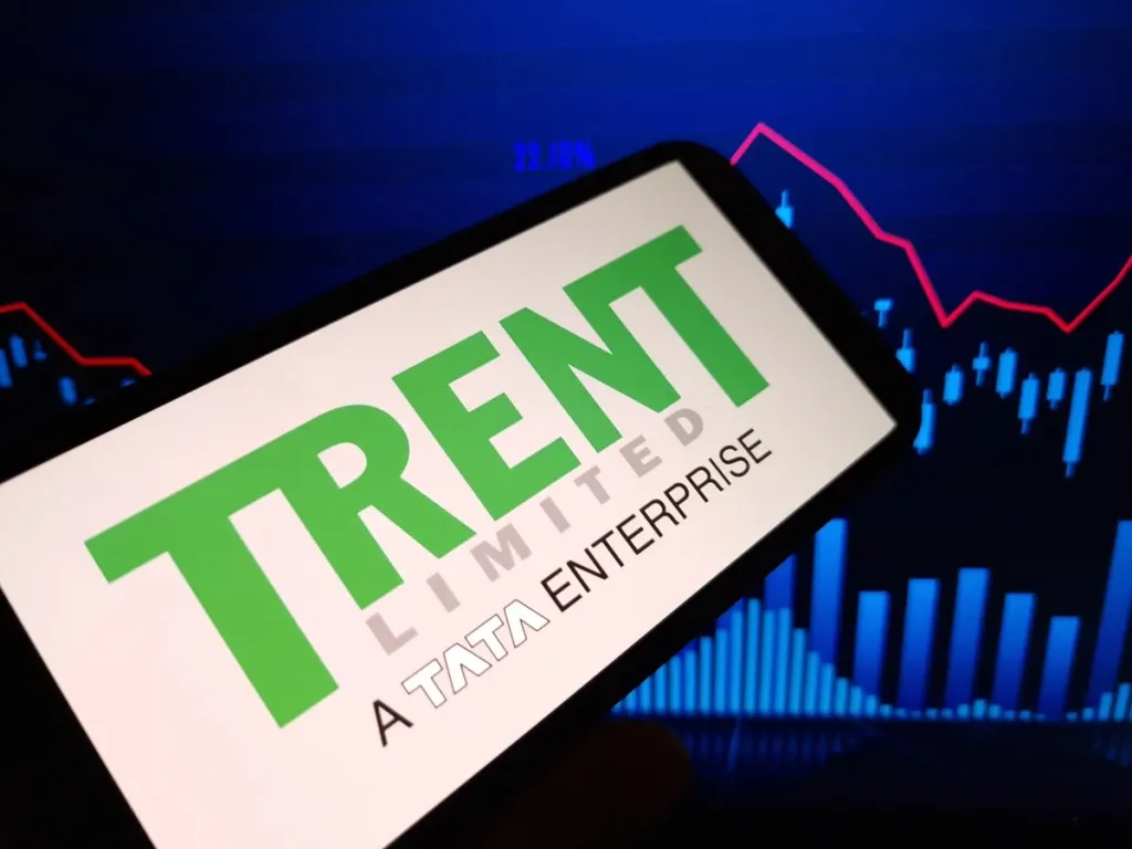 Trent Shares Crash 24%: What's Behind Zudio and Westside Parent's Dramatic Stock Plunge and Is It Time to Buy?