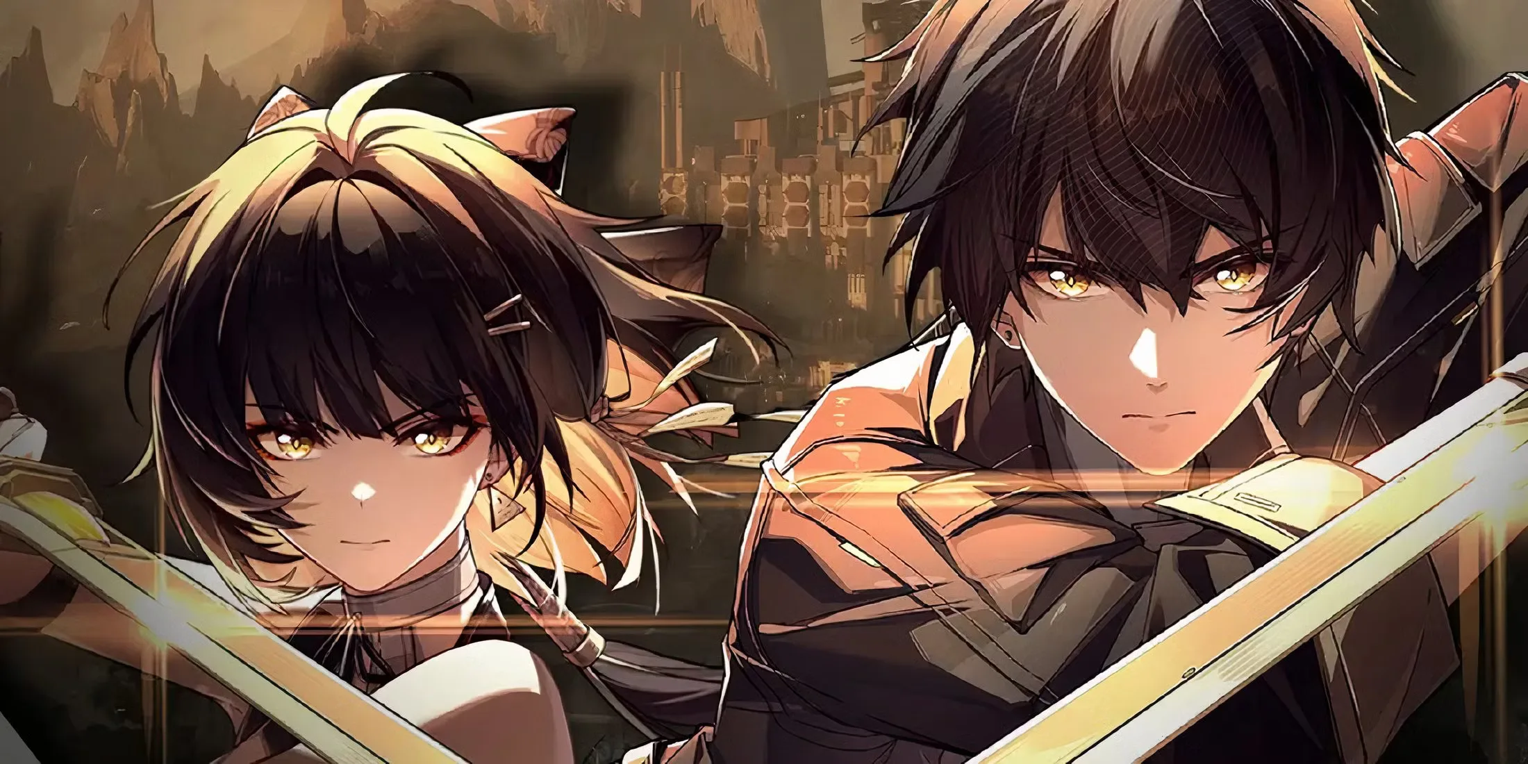 Wuthering Waves First Anniversary: Leaked Rewards, New Characters, and Exciting Surprises Revealed