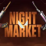 Valorant Night Market Secrets: Uncover the 5 Most Elusive Weapon Skins in April 2025