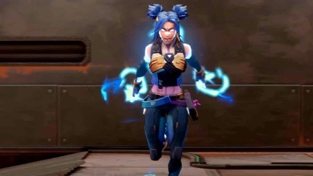 valsoso 34 Valorant Overpowered Five: Abilities That Need Immediate Nerfs in 2025